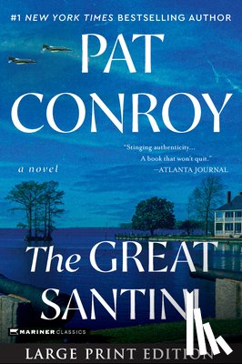 Conroy, Pat - The Great Santini