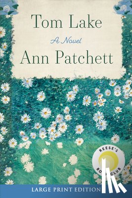 Patchett, Ann - Tom Lake