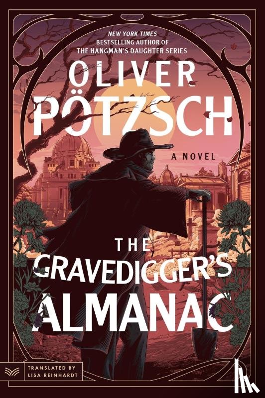 Potzsch, Oliver - The Gravedigger’s Almanac