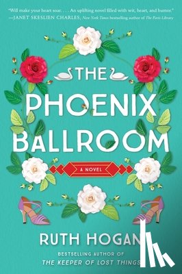 Hogan, Ruth - Phoenix Ballroom, The