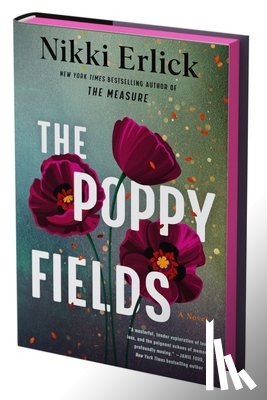 Erlick, Nikki - The Poppy Fields (Deluxe Limited Edition)