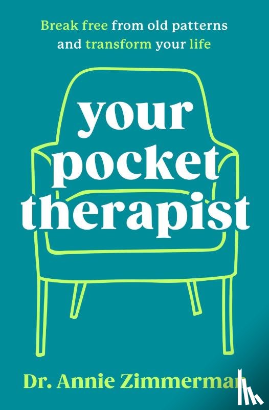 Zimmerman, Dr. Annie - Your Pocket Therapist