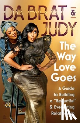 Da Brat & Judy - The Way Love Goes