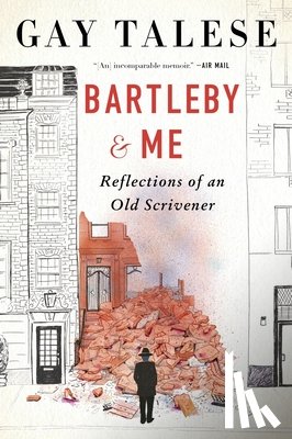 Talese, Gay - Bartleby and Me