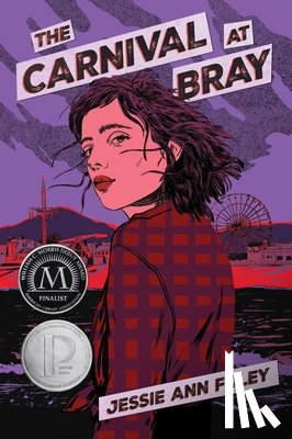 Foley, Jessie Ann - The Carnival at Bray