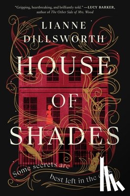 Dillsworth, Lianne - House of Shades
