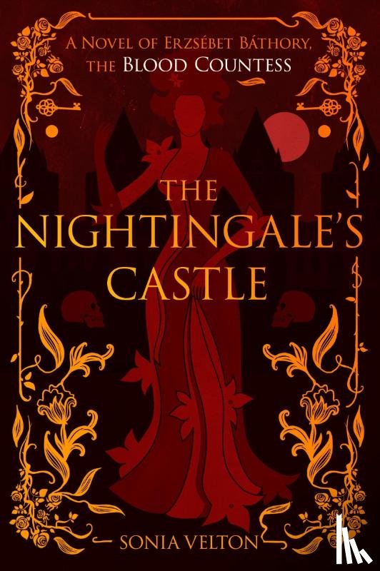 Velton, Sonia - The Nightingale's Castle