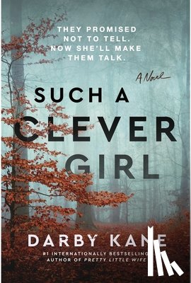 Kane, Darby - Such a Clever Girl