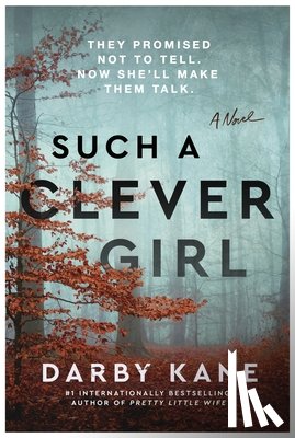 Kane, Darby - Such a Clever Girl