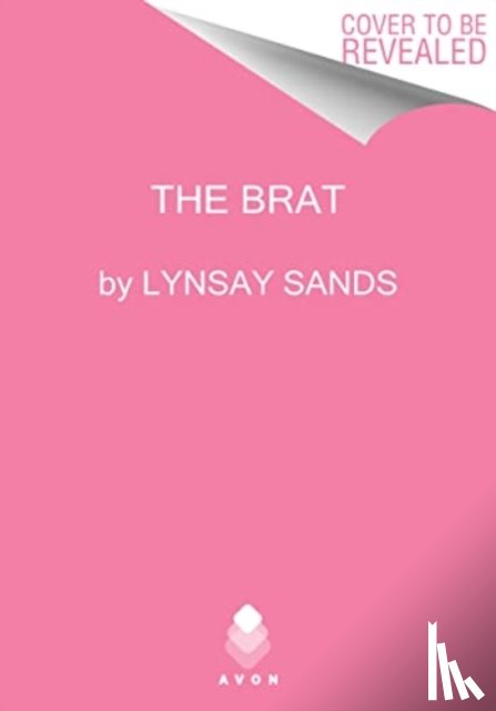 Sands, Lynsay - The Brat