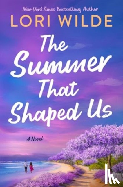 Wilde, Lori - The Summer That Shaped Us
