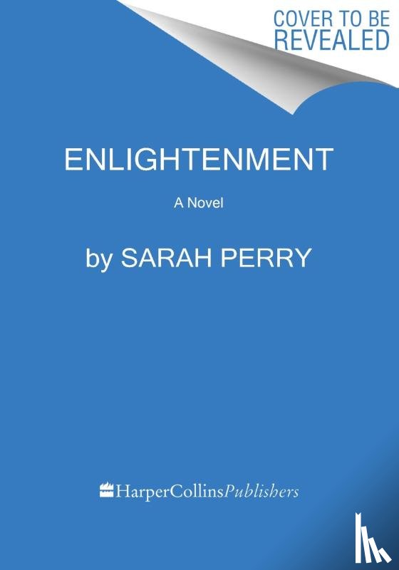 Perry, Sarah - Enlightenment