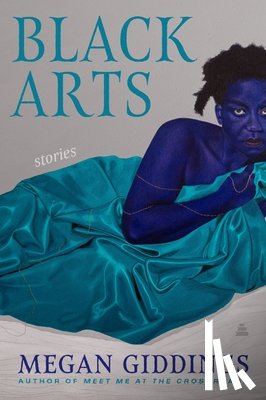 Giddings, Megan - Black Arts