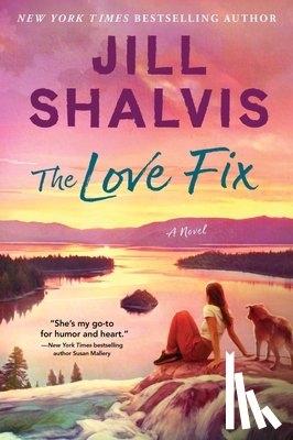 Shalvis, Jill - The Love Fix
