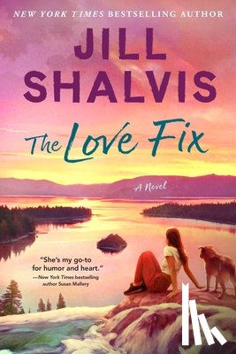 Shalvis, Jill - The Love Fix