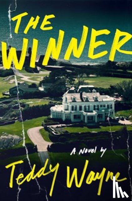 Wayne, Teddy - The Winner