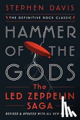 Davis, Stephen - Hammer of the Gods