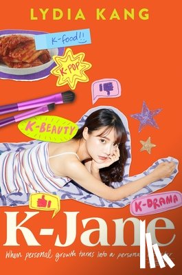 Kang, Lydia - K-Jane