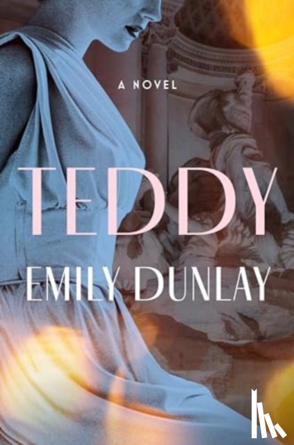 Dunlay, Emily - Teddy
