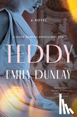 Dunlay, Emily - Teddy