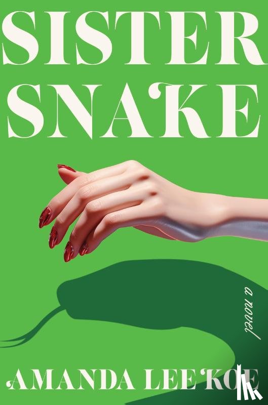 Koe, Amanda Lee - Sister Snake