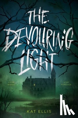 Ellis, Kat - The Devouring Light