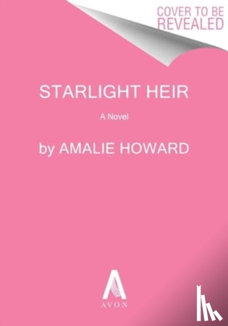 Howard, Amalie - The Starlight Heir