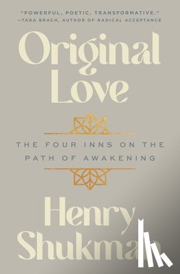 Shukman, Henry - Original Love