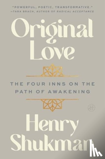 Shukman, Henry - Original Love