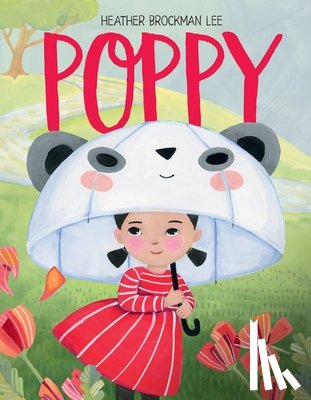 Lee, Heather Brockman - Poppy