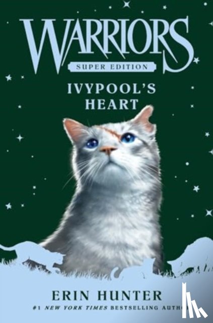 Hunter, Erin - Warriors Super Edition: Ivypool’s Heart