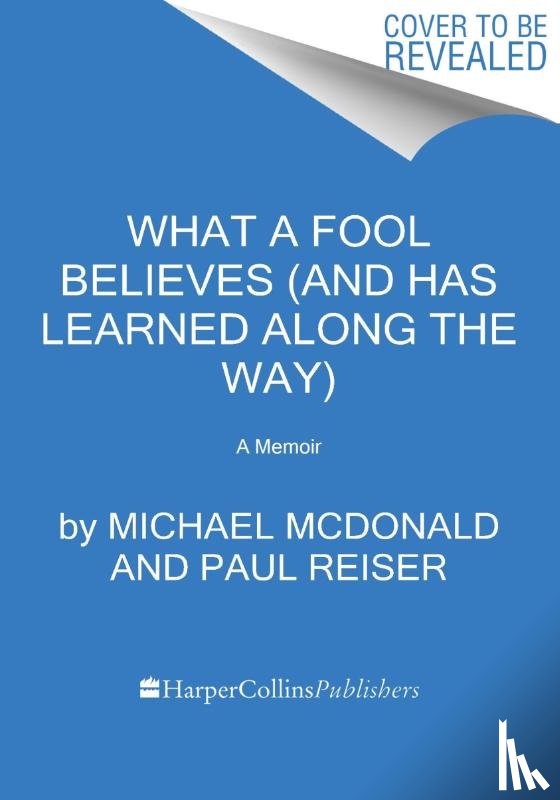 McDonald, Michael, Reiser, Paul - What a Fool Believes