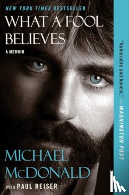 McDonald, Michael, Reiser, Paul - What a Fool Believes
