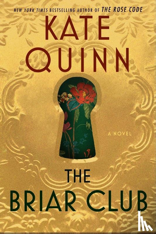 Quinn, Kate - The Briar Club