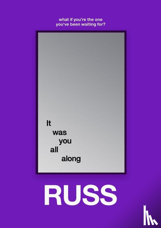 Russ - It Was You All Along