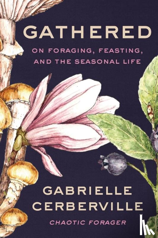 Cerberville, Gabrielle - Gathered