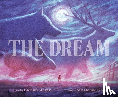 Sterer, Gideon - The Dream
