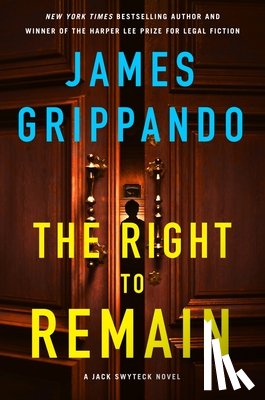 Grippando, James - The Right to Remain