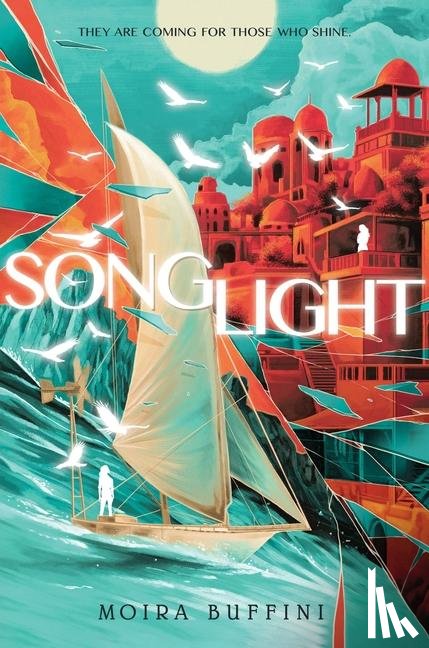 Buffini, Moira - Songlight