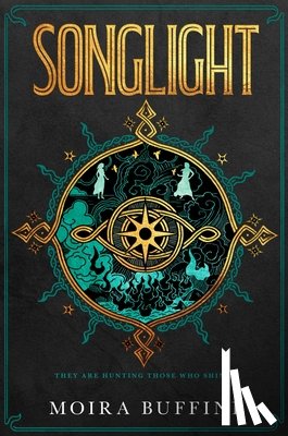 Buffini, Moira - Songlight