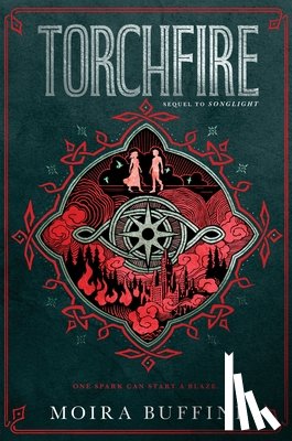 Buffini, Moira - Torchfire