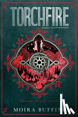Buffini, Moira - The Torchfire
