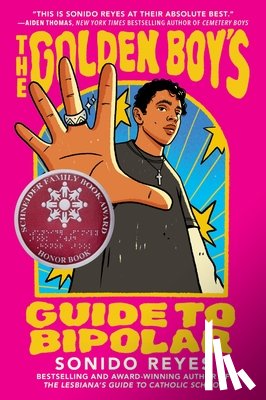 Reyes, Sonido - Golden Boy's Guide to Bipolar