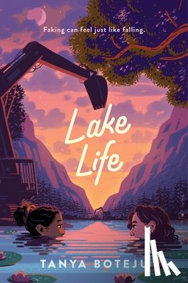 Boteju, Tanya - Lake Life