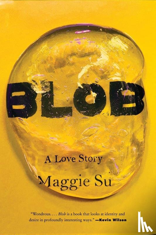 Su, Maggie - Blob