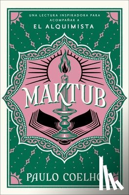 Coelho, Paulo - Coelho, P: Maktub / (Spanish Edition)