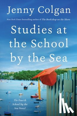 Colgan, Jenny - Studies at the School by the Sea: The Fourth School by the Sea Novel