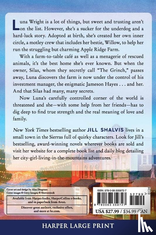 Shalvis, Jill - Bright Spot LP, The