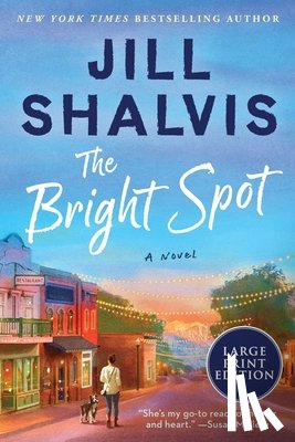 Shalvis, Jill - Bright Spot LP, The