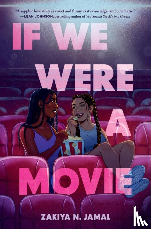 Jamal, Zakiya N - Jamal, Z: If We Were a Movie
